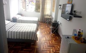 Peruvian Family Hostal Miraflores